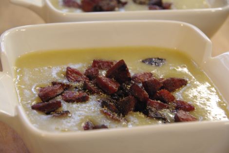soupe