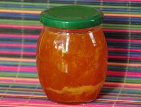 abricots