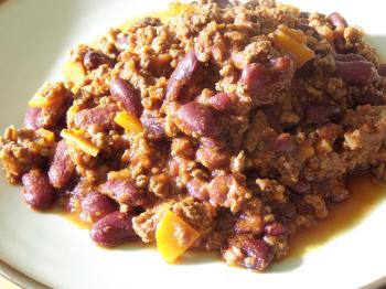 chili