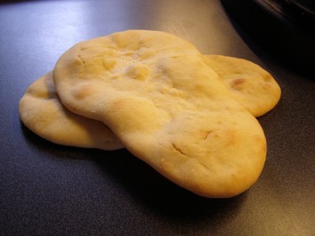 naans