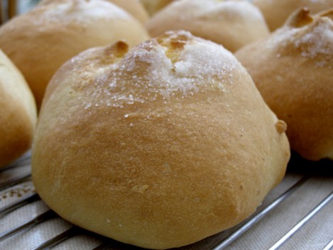 brioche