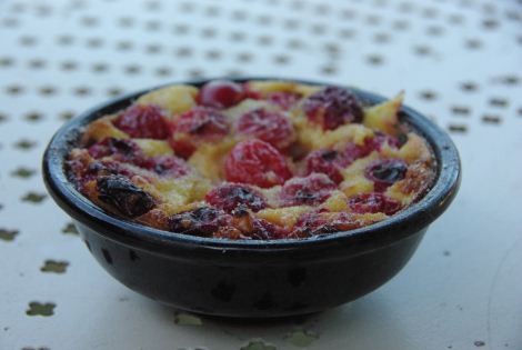 clafouti