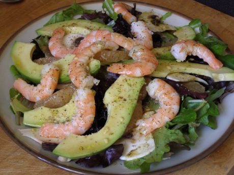 saladecrevette