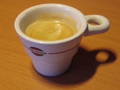 tasse
